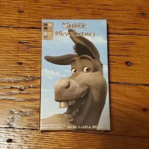 Dreamworks Shrek Revolution Eyeshadow Palette